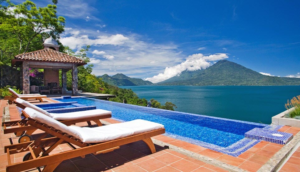 Guatemala Real Estate Market Sigloi Guatemala Luxury Property