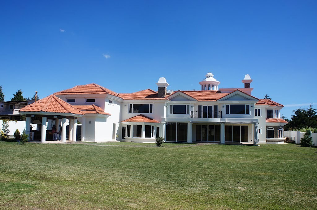 Guatemala Luxury Homes Sigloxxi