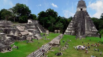 Things to Do in Guatemala