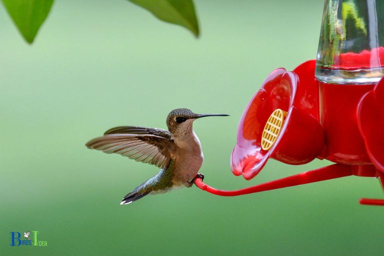 Maximize Hummingbird Attraction with Multiple Feeders