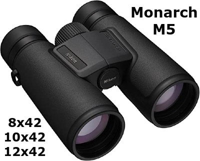 The Best Birding Binoculars Under $500